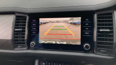 Skoda Kodiaq 1.5 TSI SE L Executive 5dr DSG [7 Seat] Petrol Estate